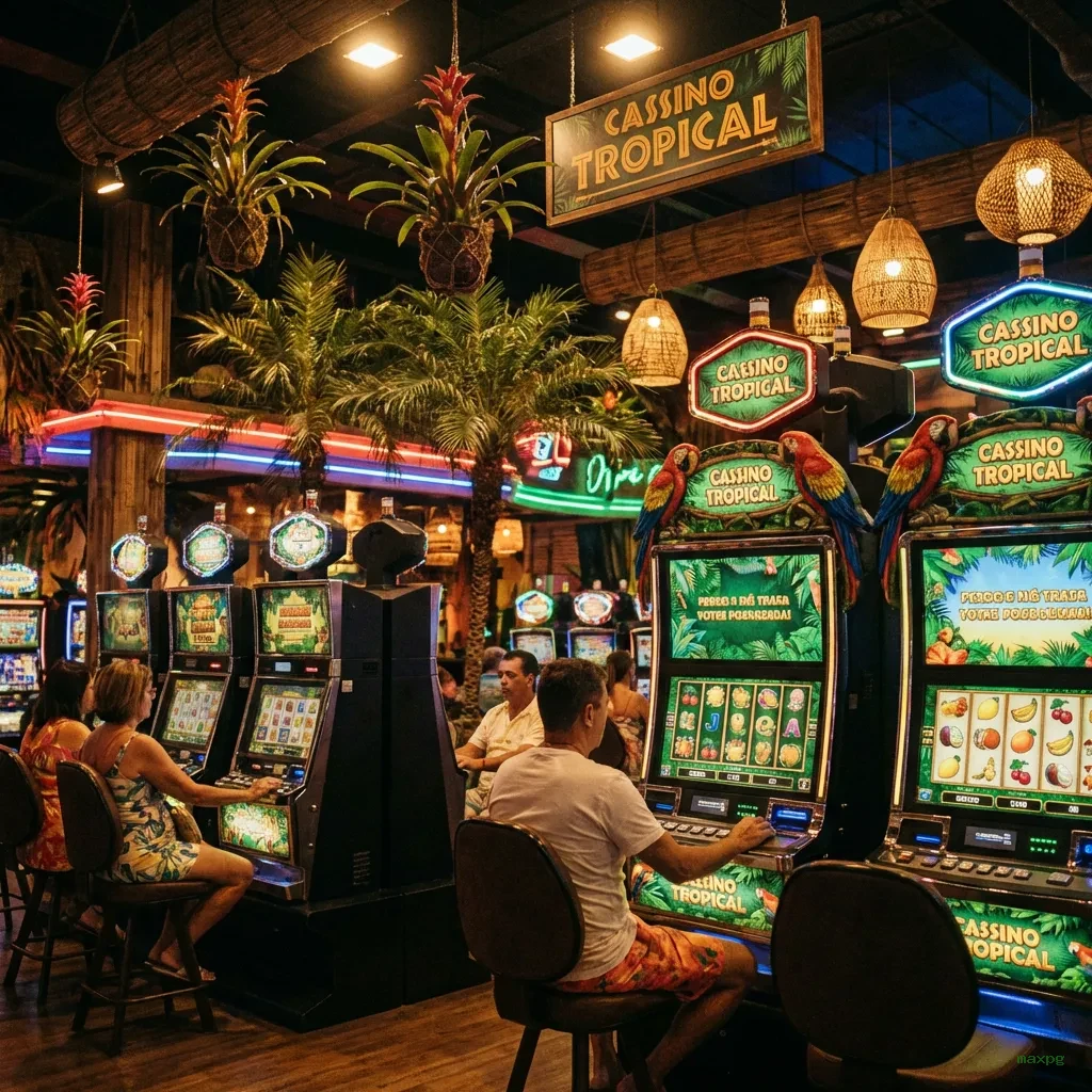 Lista de jogos para maxpg bet section