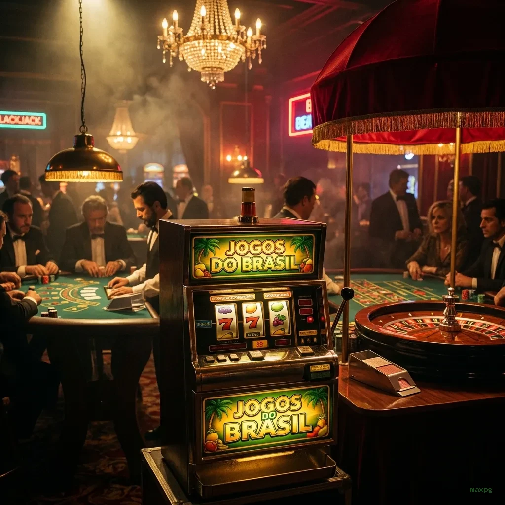 maxpg aplicativo de jogos para jogadores brasileiros