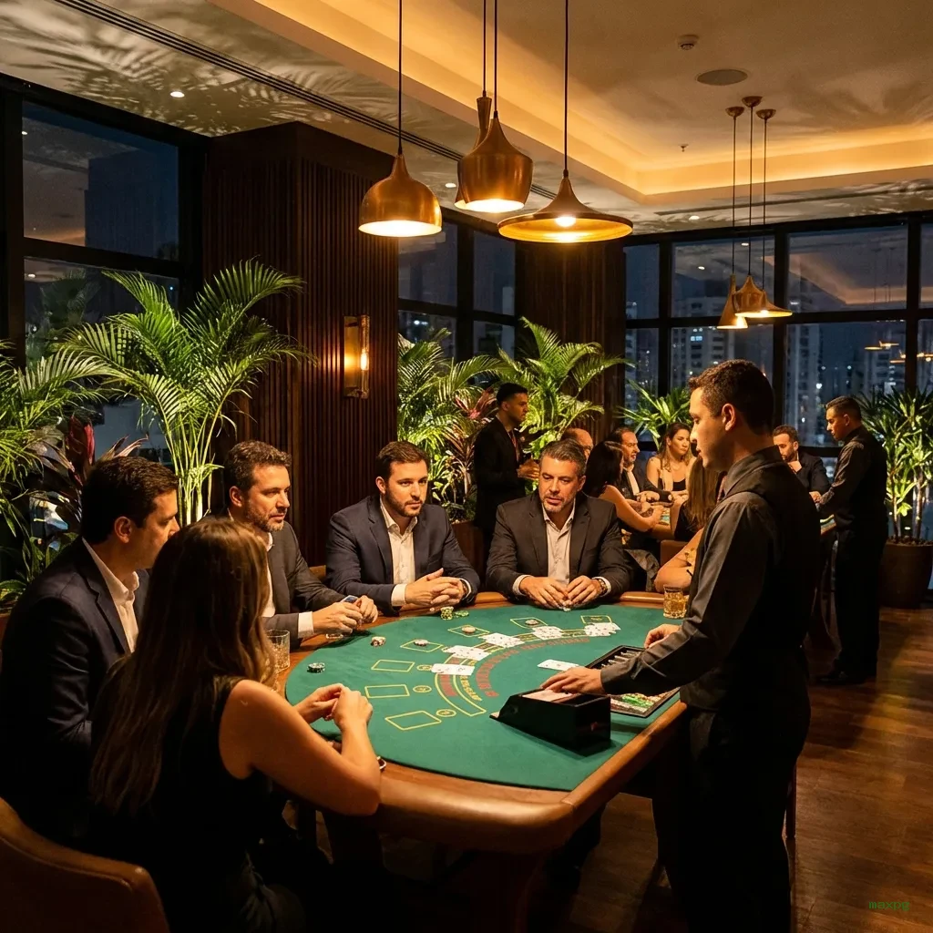 Big win animation on maxpg slot Jogo